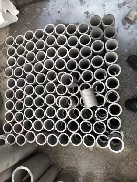 洛阳不锈钢管