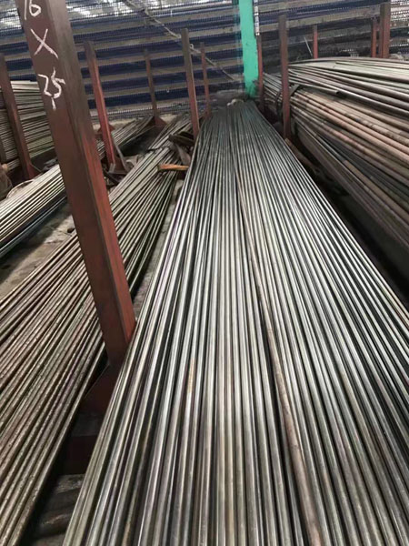 洛阳精密钢管