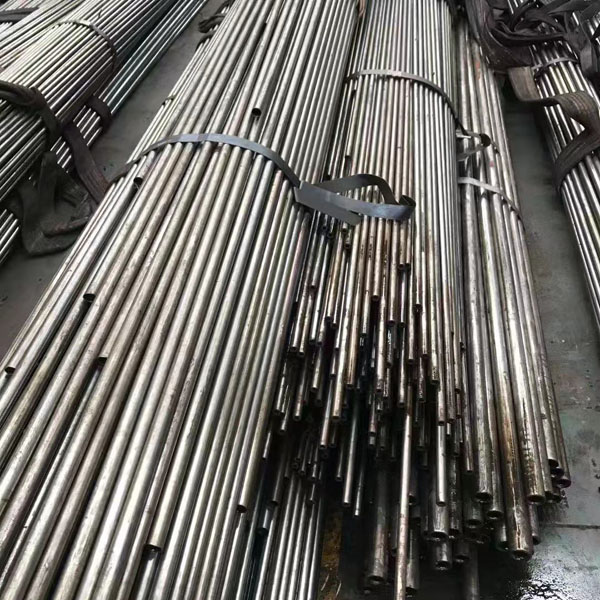 洛阳精密钢管